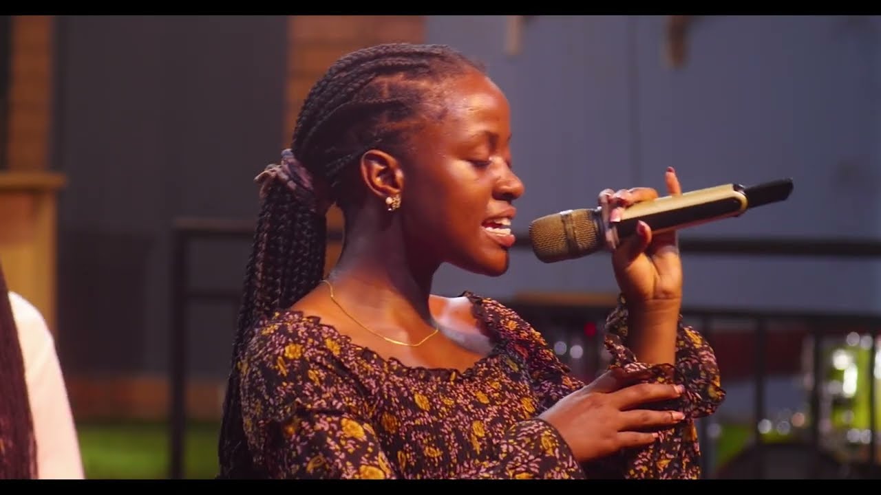 SIRYELABIRA, DALA GWE MUKAMA BY LADY SHANICE (ALTAR CALL 256 WORSHIP) #pastormakaiivan #altarcall256