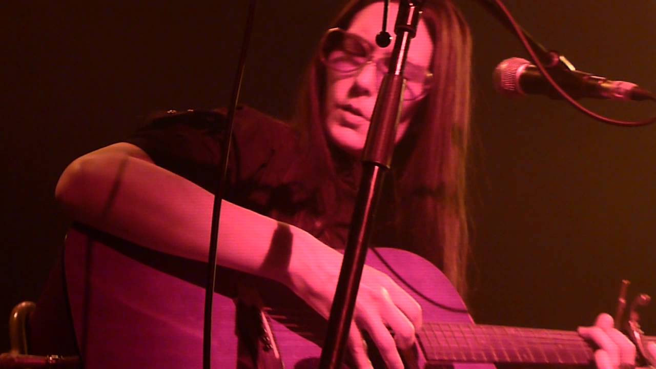Jesse Sykes & Phil Wandscher 