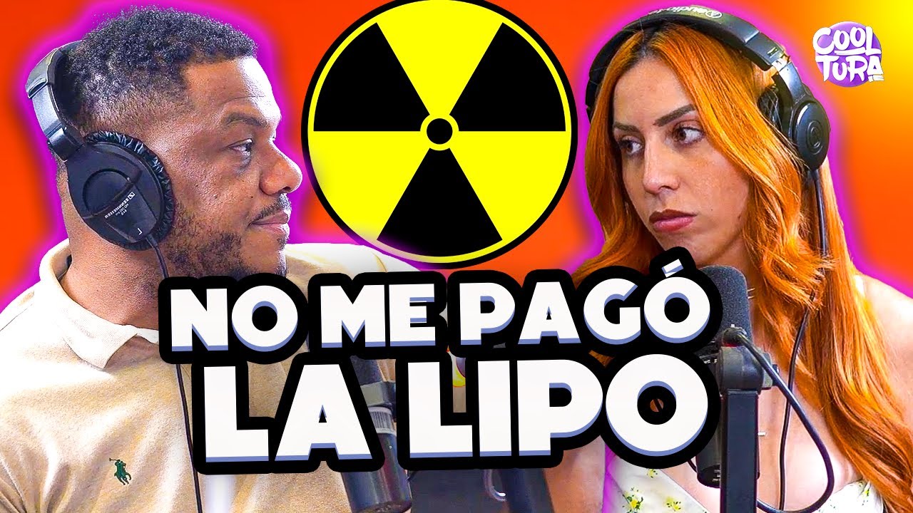 MARTES TÓXICO: Mi esposo NO me quiere pagar la operación porque se la pagó a su ex y se buscó otro
