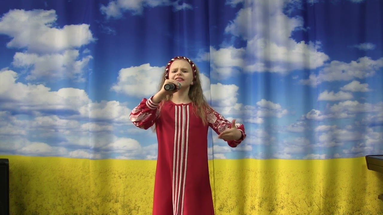 Вареха Крістіна 