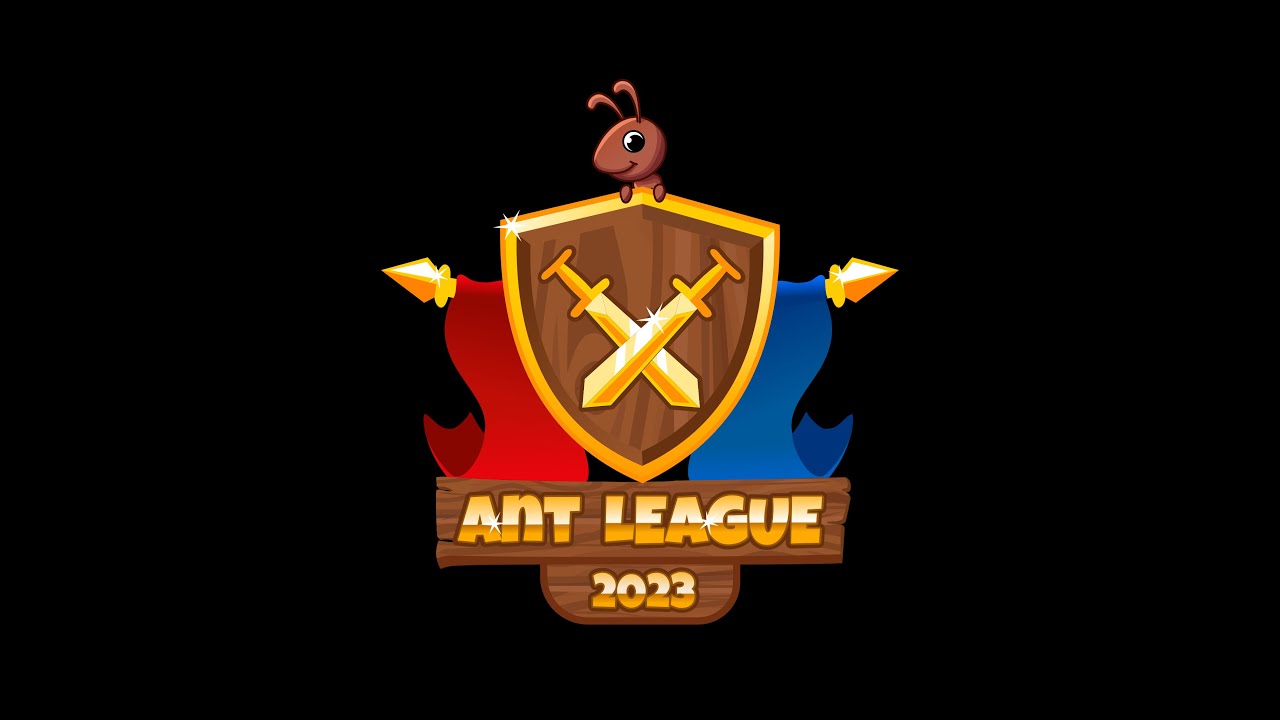 Ant League | Blue Ants 1: 3Kapuczino vs Paralityczny Epileptyk | Komentarz