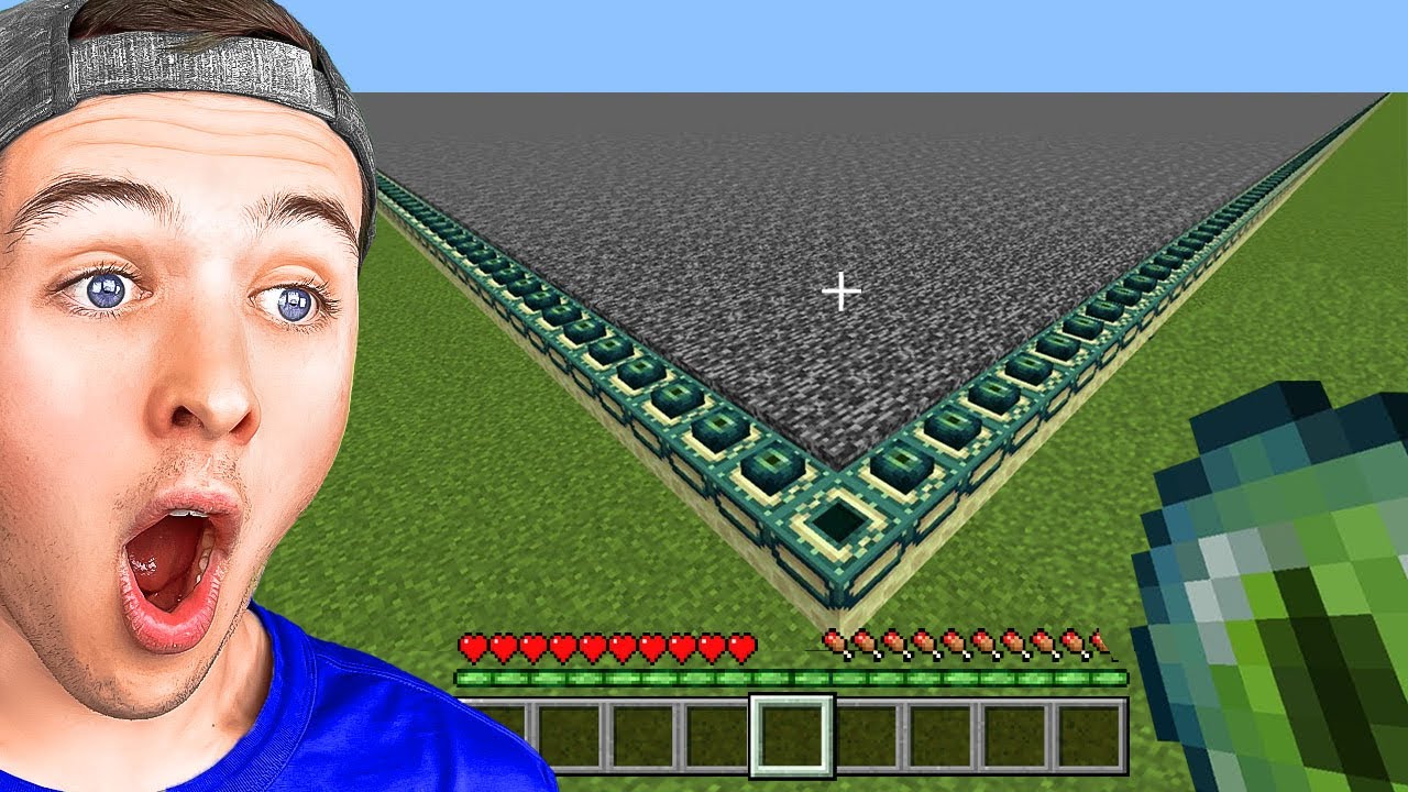 Отвечаем на САМЫЕ ЗАДАВАЕМЫЕ вопросы о Minecraft за 12 минут