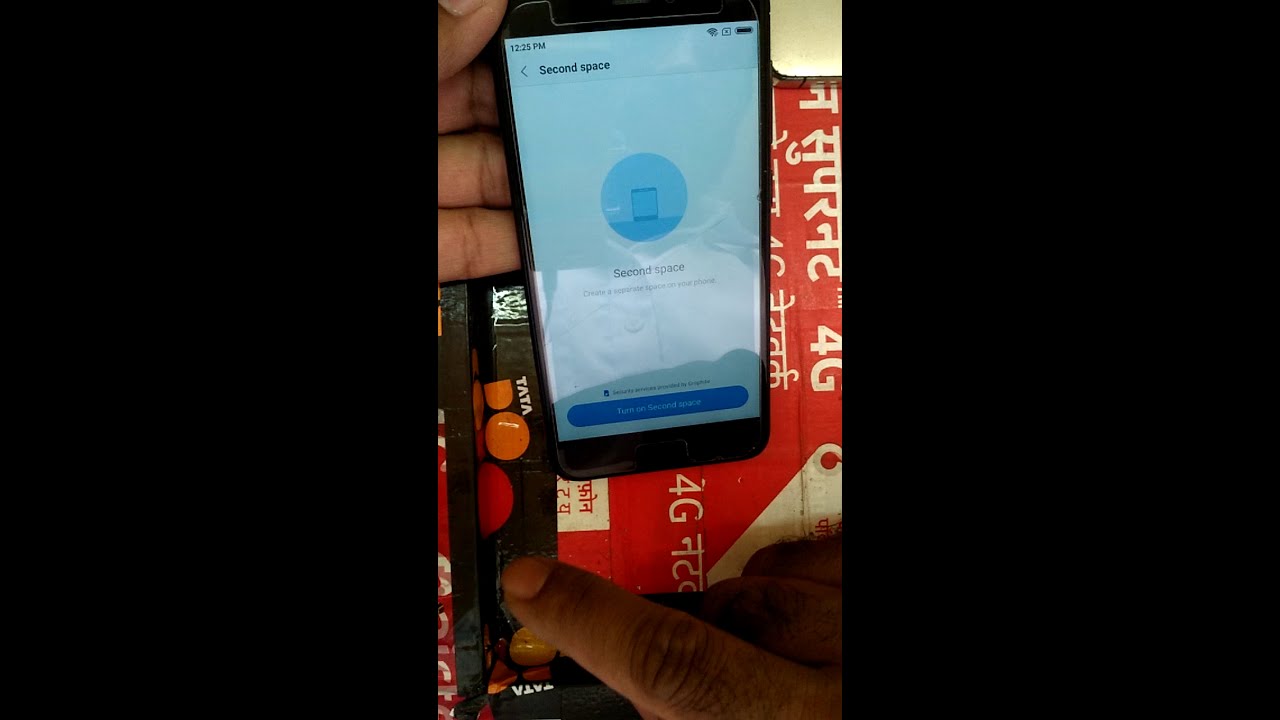 Xiaomi Redmi 4X Mai132 google account bypass