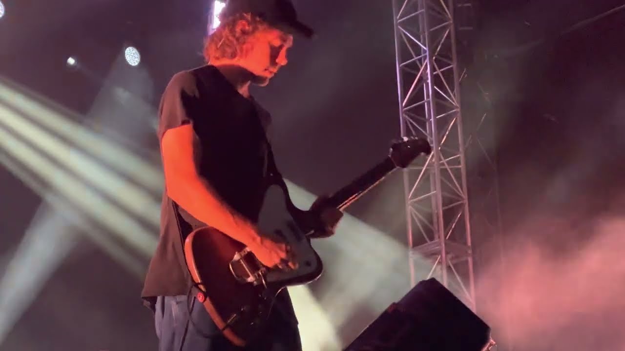The National - Tropic Morning News (Haversham) (Portland 7-21-22)