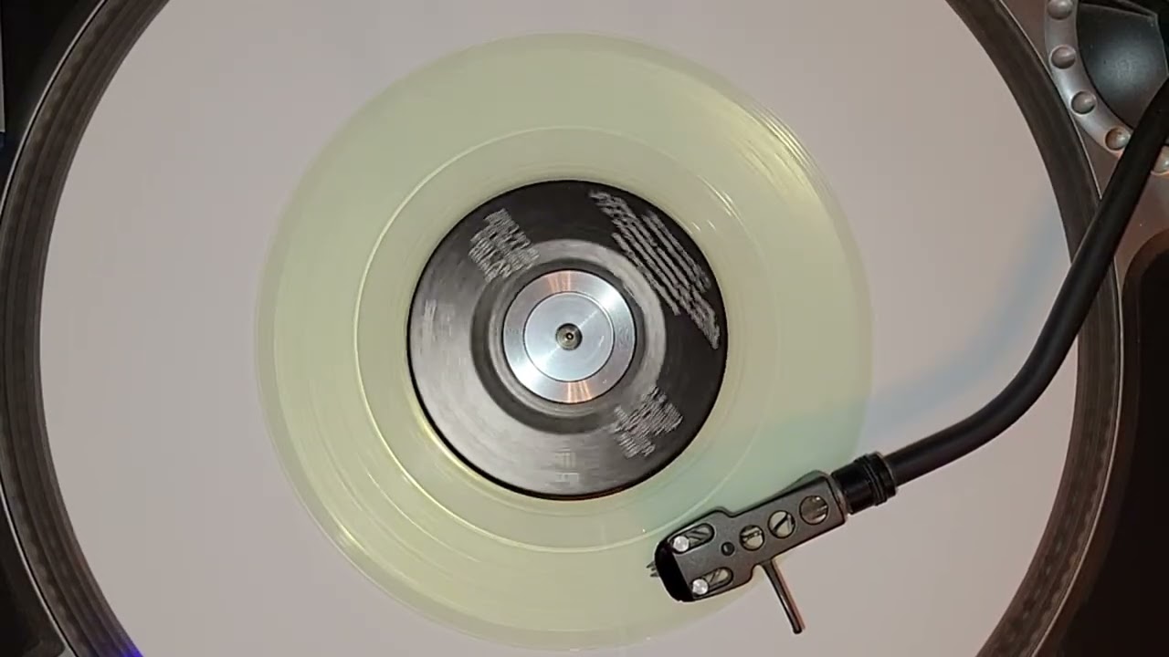 Los Lobos - Farmer John - [Direct Vinyl Transfer] - East Side LA Sound
