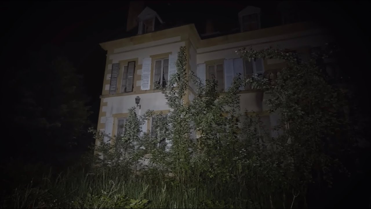 3 Most DISTURBING Urban Explorations Gone Terribly Wrong