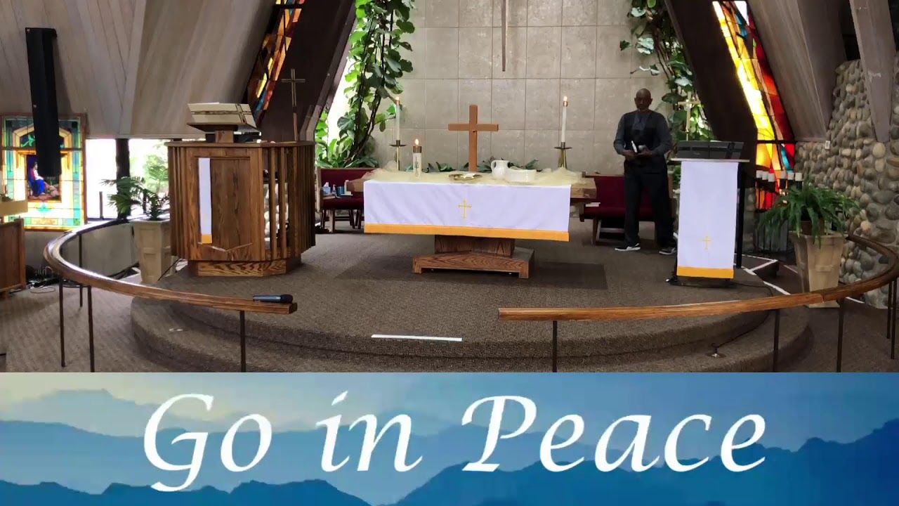 2026-02-15 Service