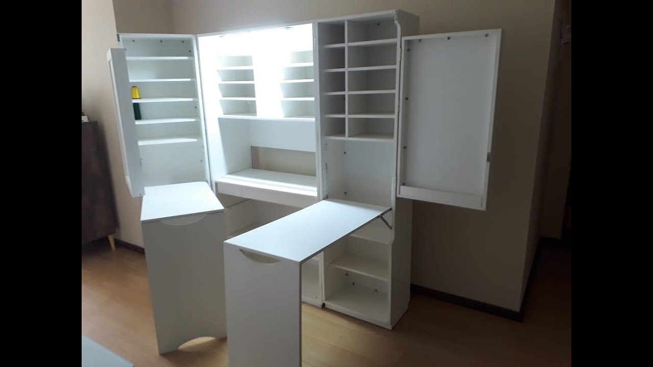 Atelier Box em MDF O primeiro a fabricar no Brasil