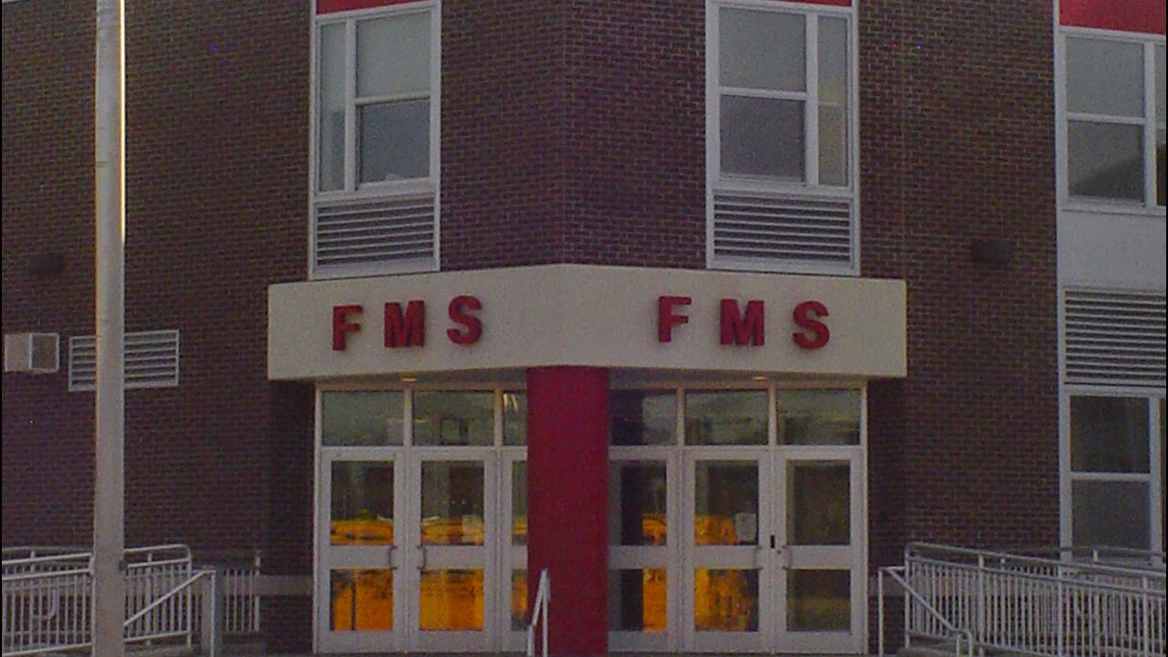 Farnsworth Middle School  NEWS 01/29/2026  -  Guilderland New York