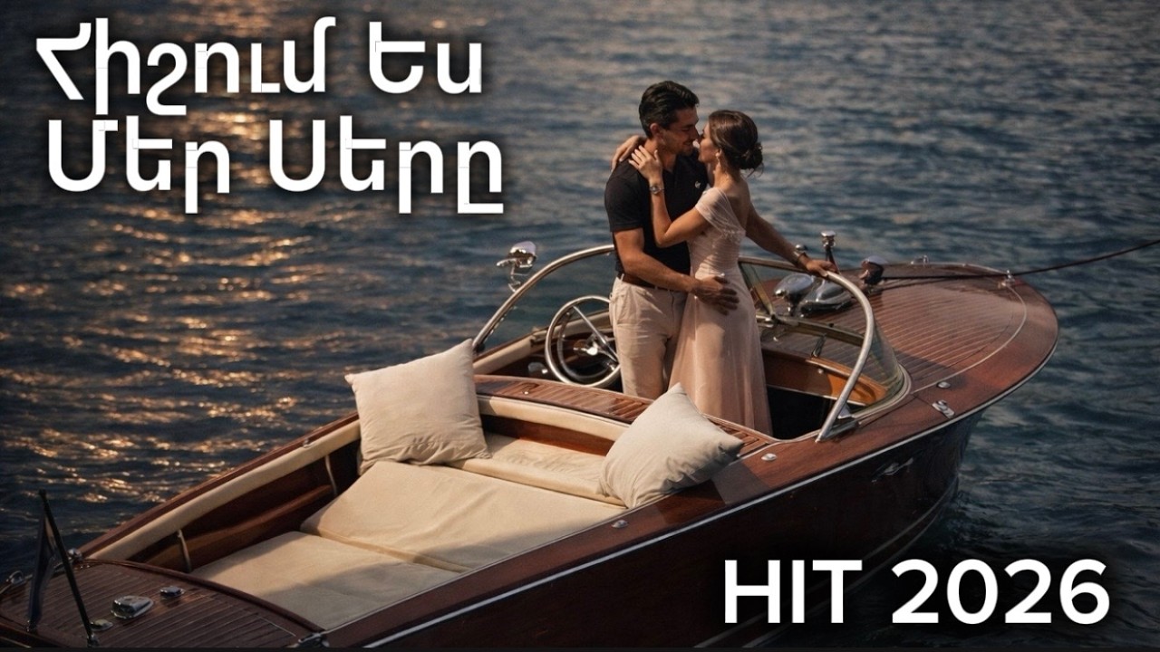 Հիշում Ես Մեր Սերը ~  New Hit 2026 🎧