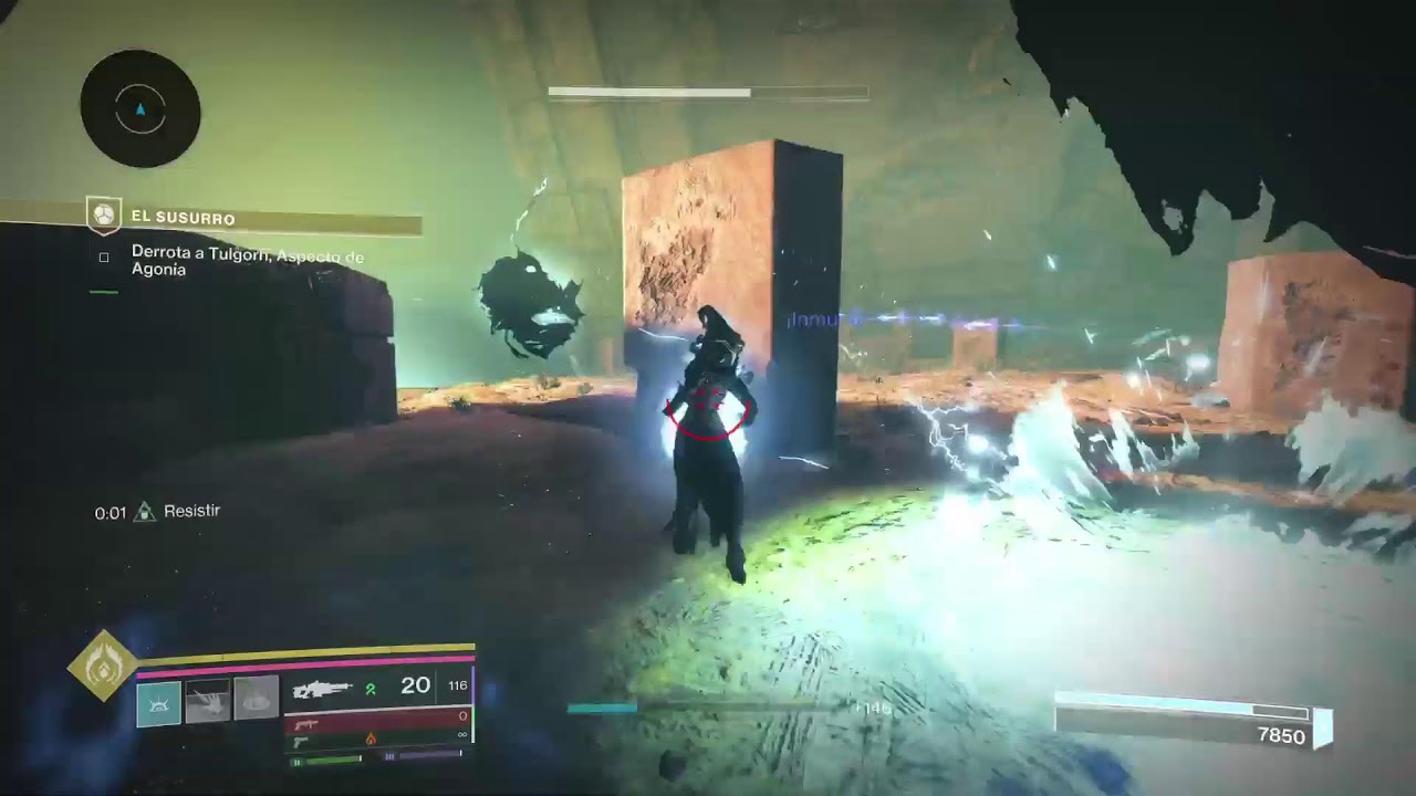 Destiny 2  PVE