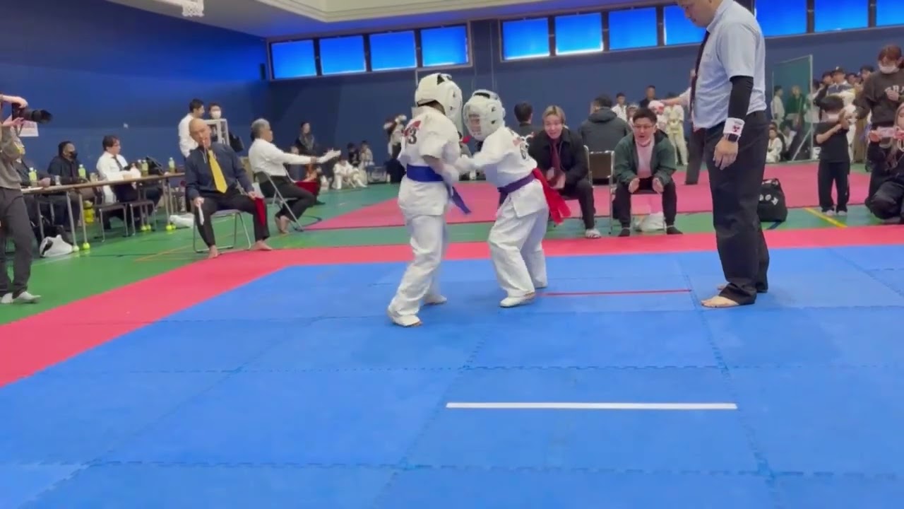 大谷道場　KOBUSHI1 