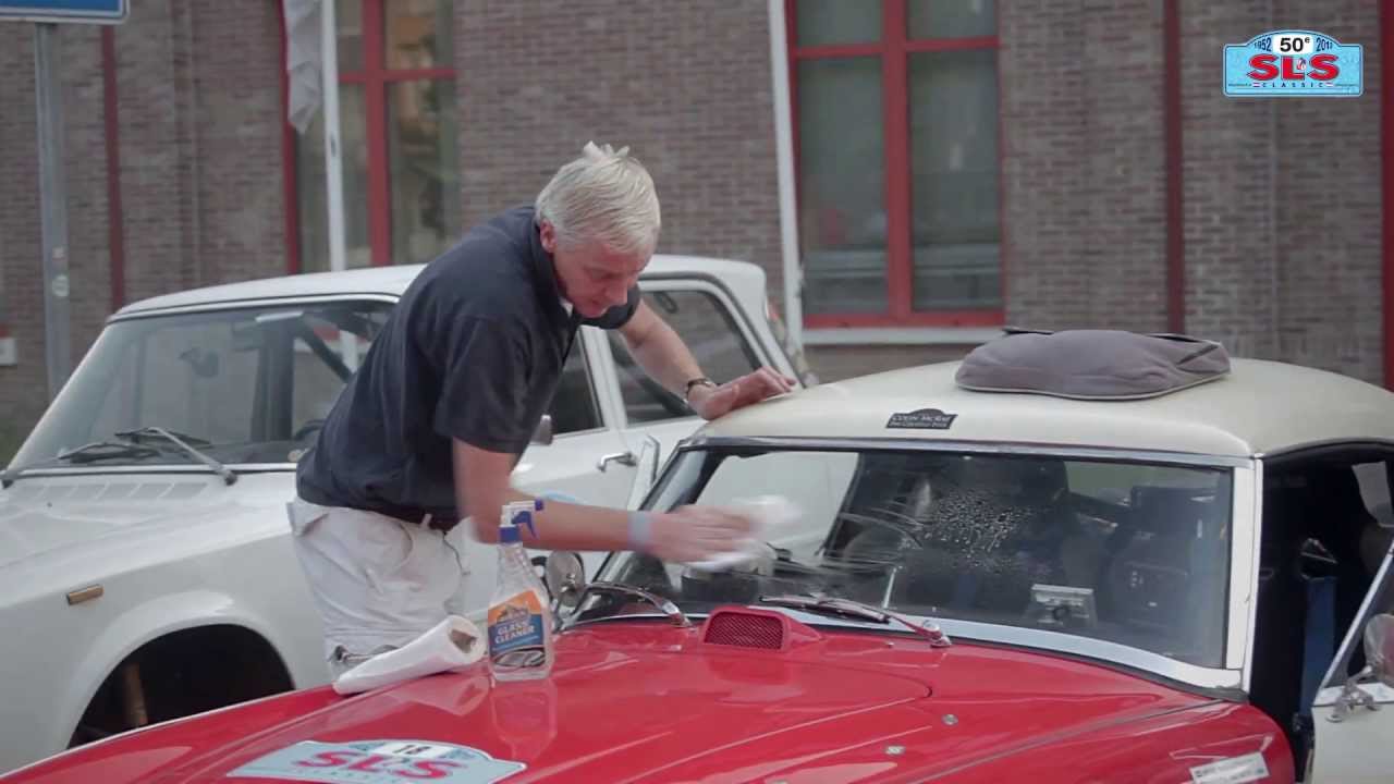 SLS Classic, Dag 2 - 