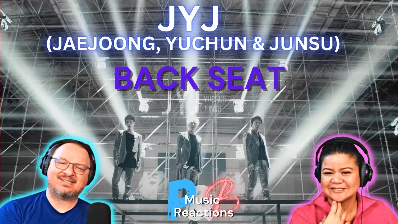 JYJ (JAEJOONG, YUCHUN, JUNSU) 