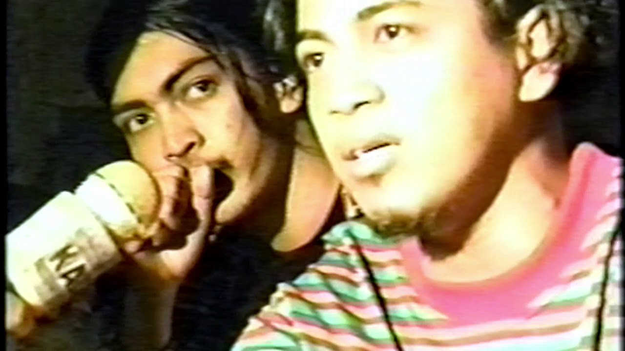 The Youth - 'Kada (1994)