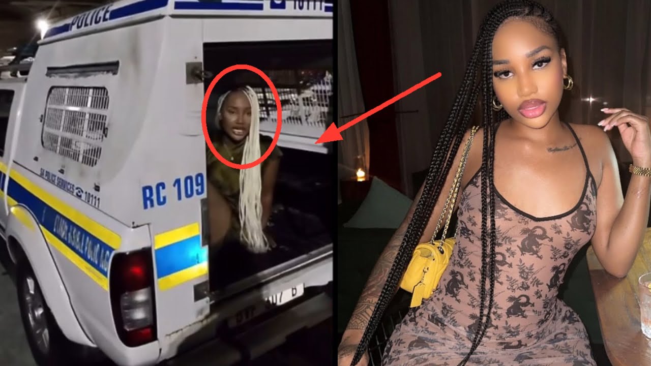 Instagram Jollofina Begging Naija Bf Not To Arrest Her 😩👏Jollof vs Jollofina ☕️🕊️