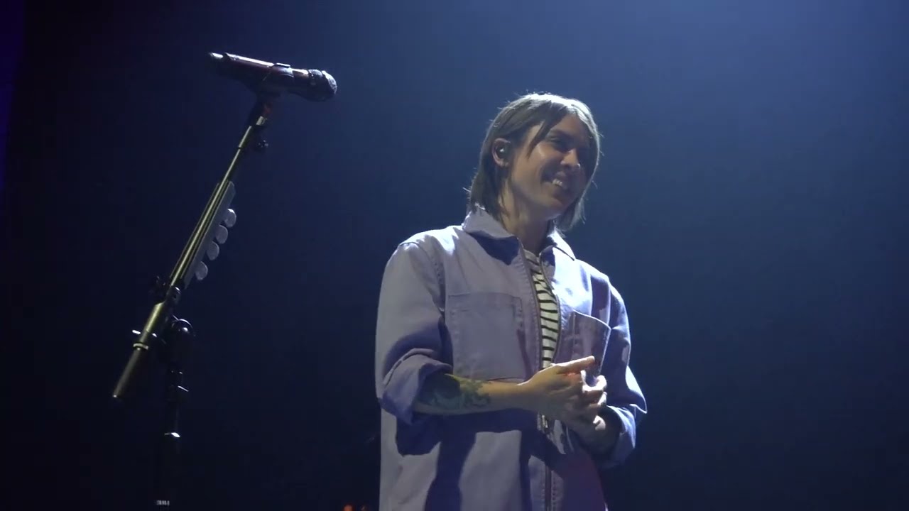 9/17 Tegan & Sara - Sara Got Sued and Gave Half to Emy + HCYDWMN Acoustic @ The Atlantis, DC 7/06/23