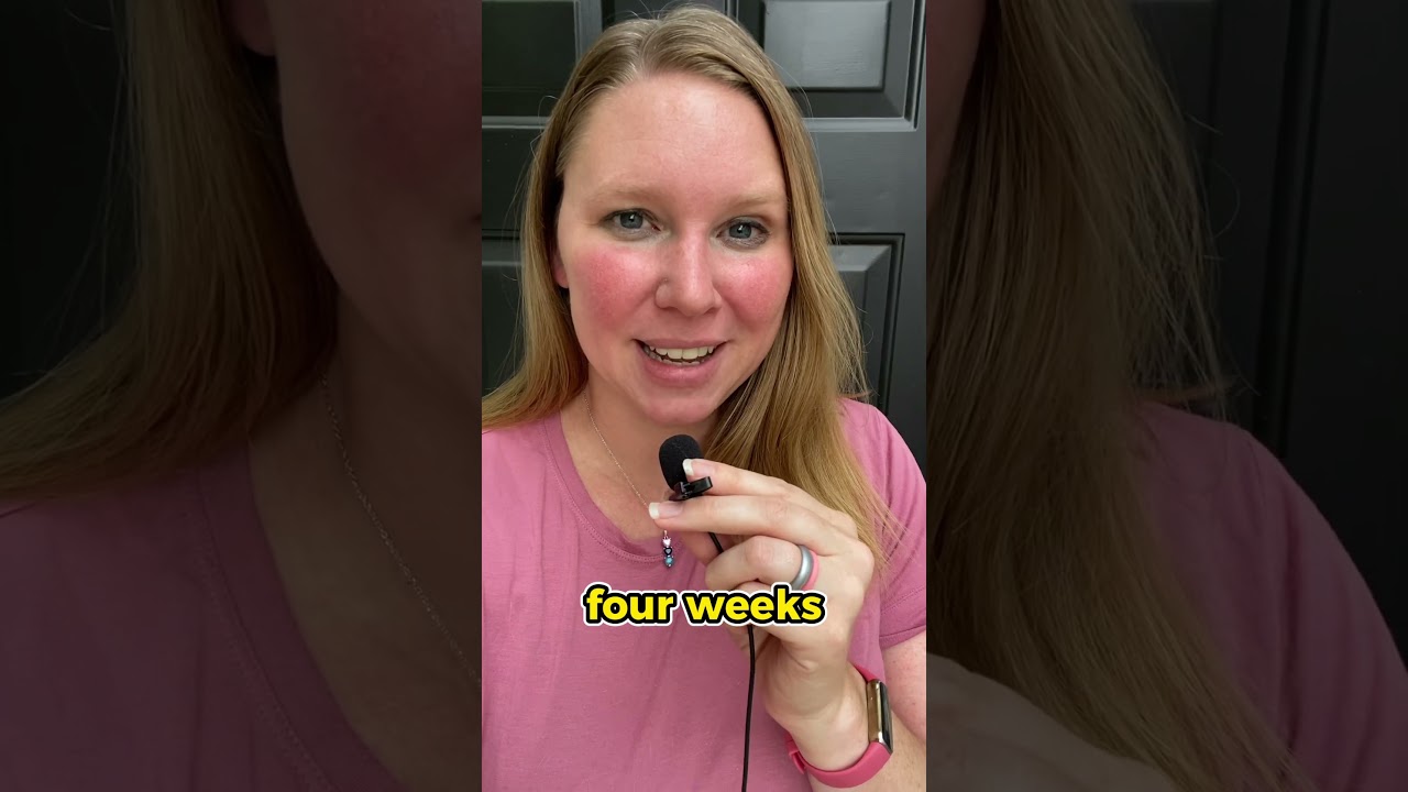 4-3-1 Rule for Using Ear Seeds