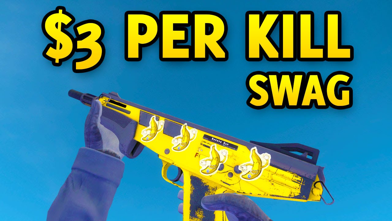 $3 PER SWAG7 KILL - INFERNO COMPETITIVE