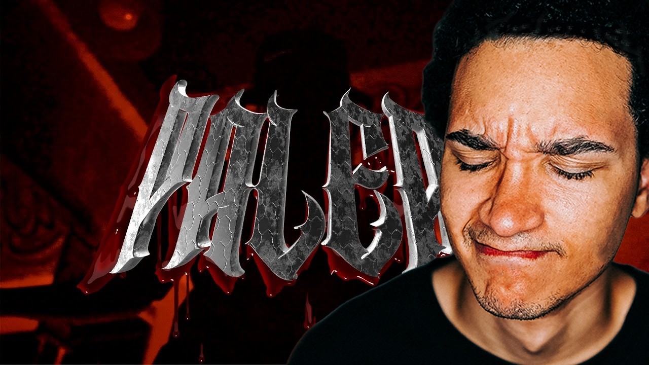 ESTO YA NO ES UNDER!!! | PALERO EL ATH 💀 (VIDEO OFICIAL)  (Reacción)