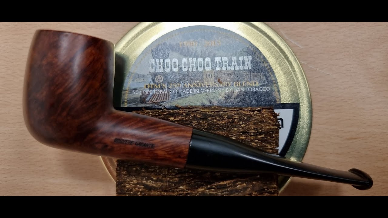 Auf ein Pfeifchen | DTM - Choo Choo Train... 🚂