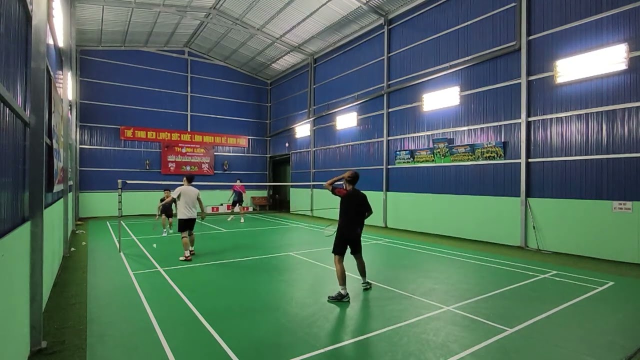Lộc Duy _ Thắng Phúc