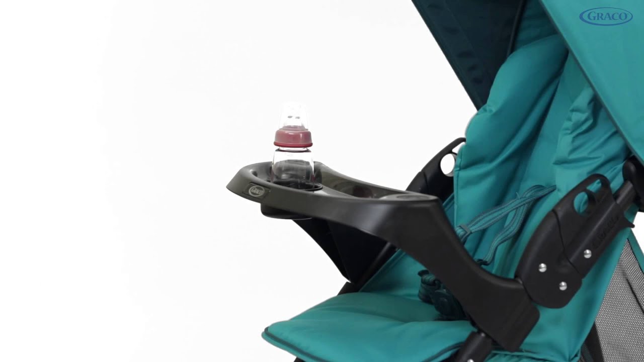 Graco Mirage Travel - Your Best Stroller Companion