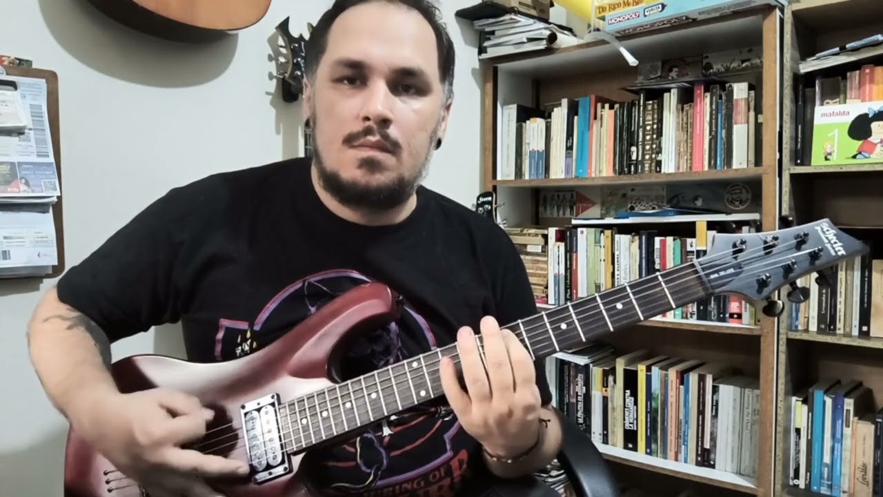 Empty Words - Death Cover