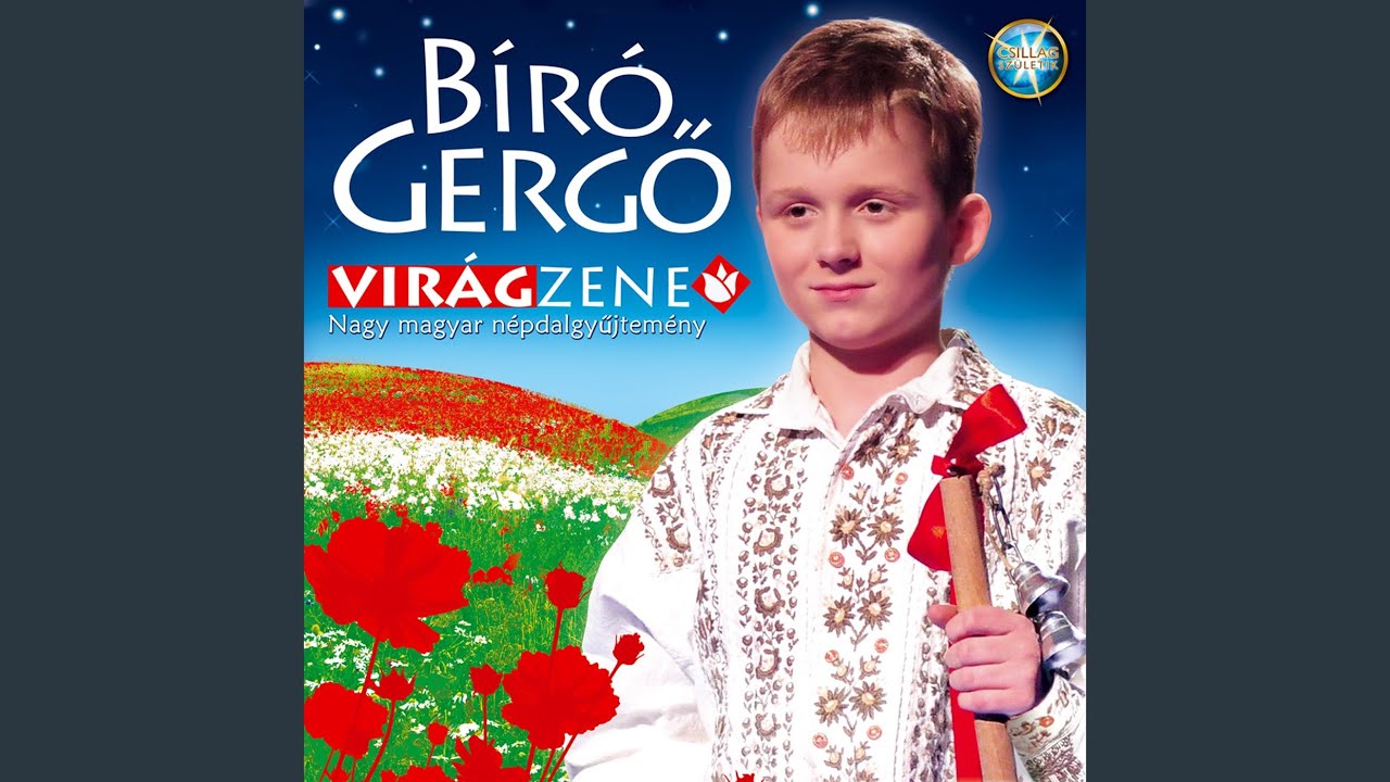 Gyimesi dalok: Töltik a nagyerdo útját / Beteg a szeretom / Tegnap a Gyimesbe / Utca, utca,...