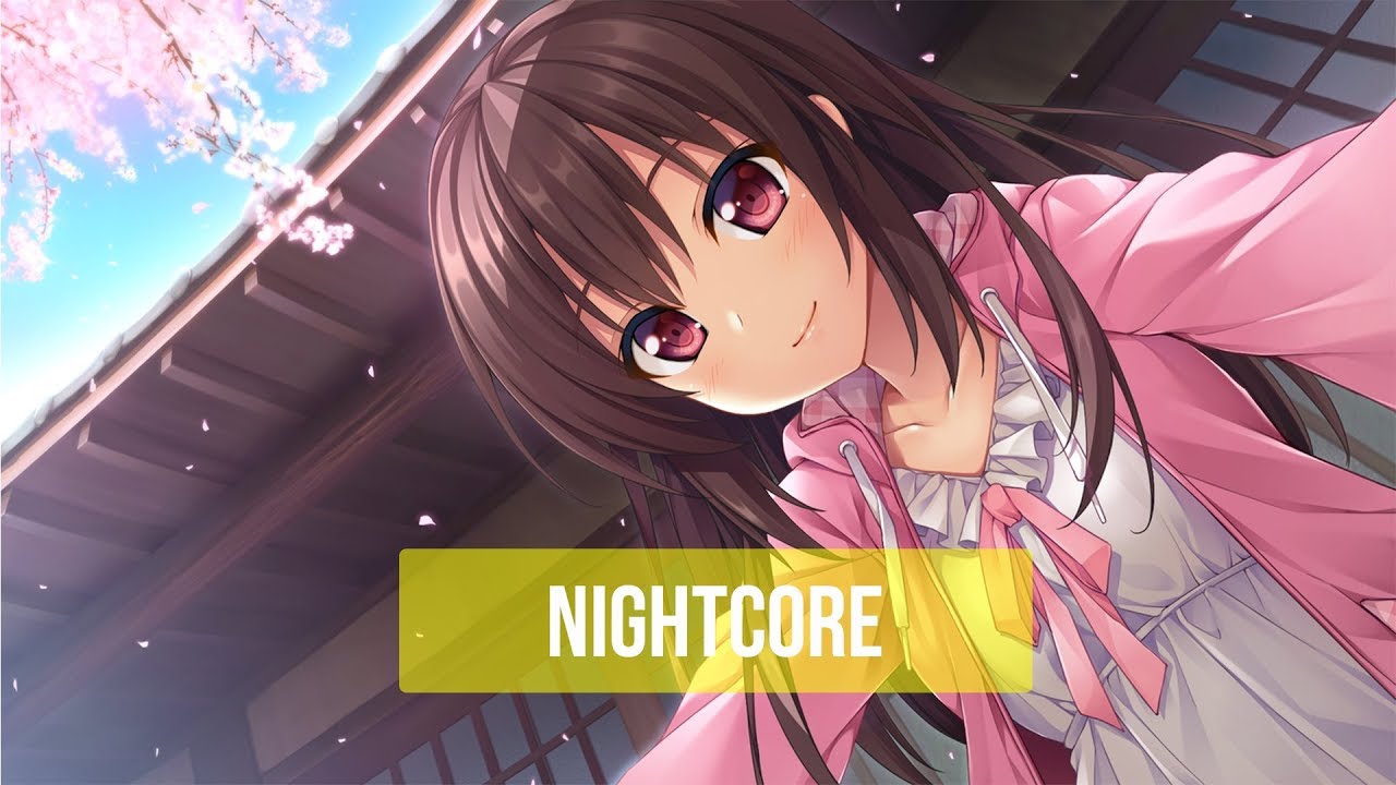 /Nightcore/ →  Love Lies (Khalid & Normani) ✗