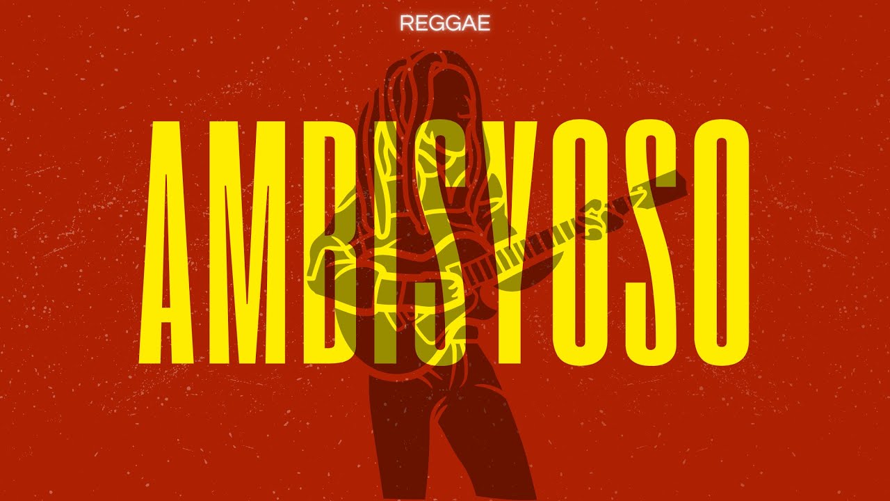 Abisyoso (Reggae Version) – Kamikazee Re-Imagined