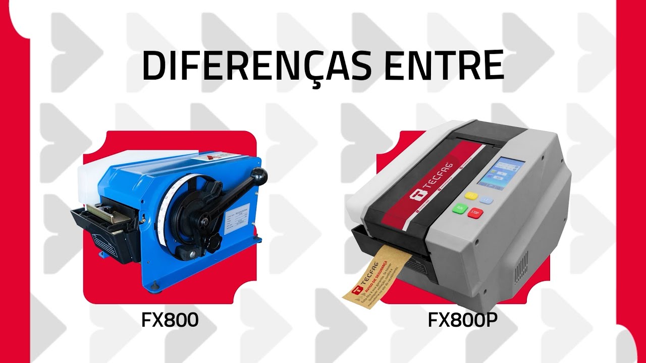 Dispensadores de fita manual VS automático, entenda a diferença.