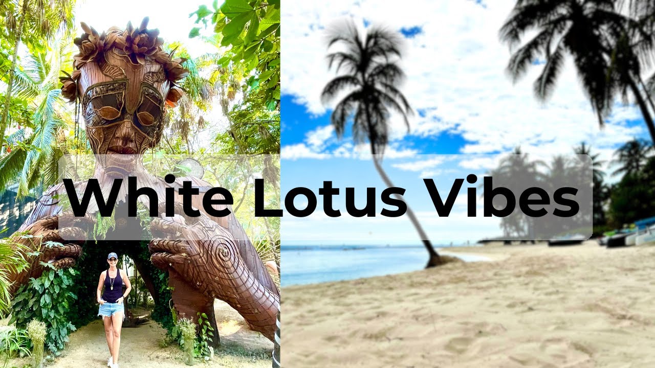 Mexico Work-Cation: Grand Velas, Tulum Ruins, and my new manifestation book on Amazon.