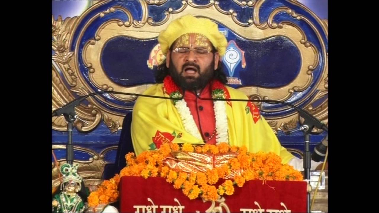 Suno Dil Jaani Bhajan Under Bhaktmal Katha Of Taaj Begam By Pujya Sant Sh. karun Dass Ji Maharaj