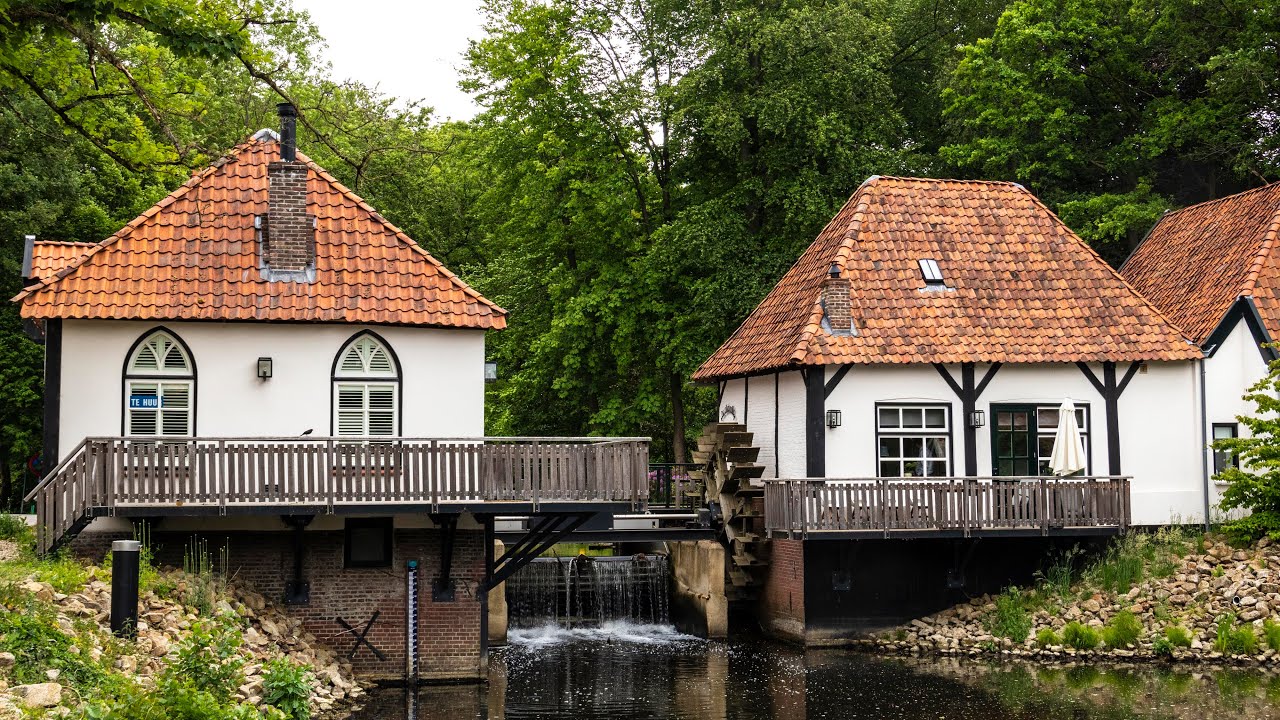 Wandelen Winterswijk