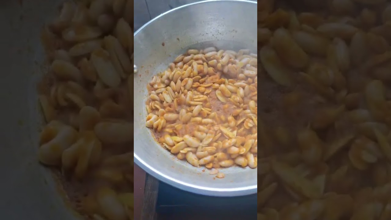 forash dail#cooking