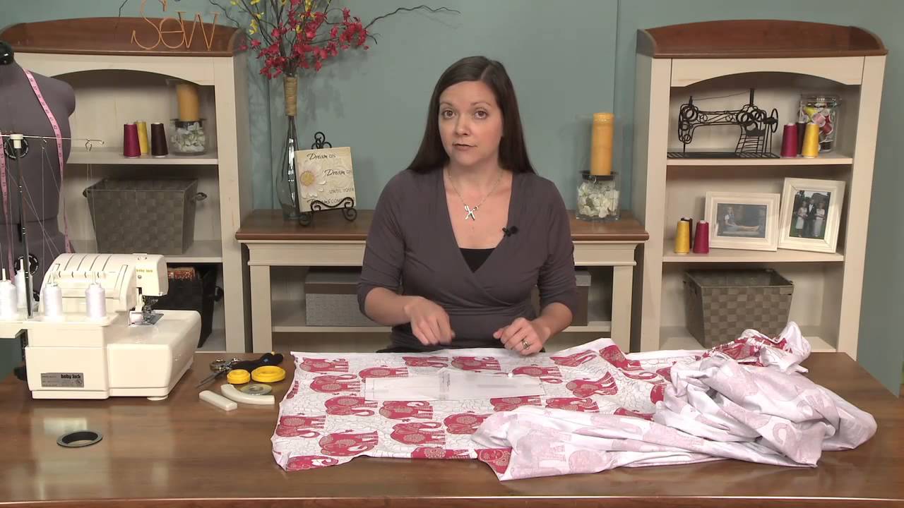 Pattern Weights Tip  |  National Sewing Circle