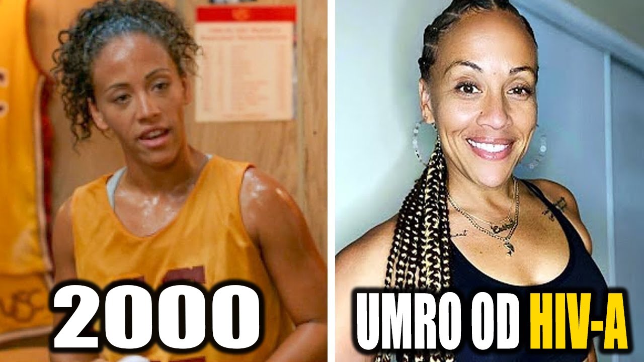 Love & Basketball: Glumačka Postava Nekad i Sad (2000 vs. 2026) – Glumci Koji su Tragično Preminuli
