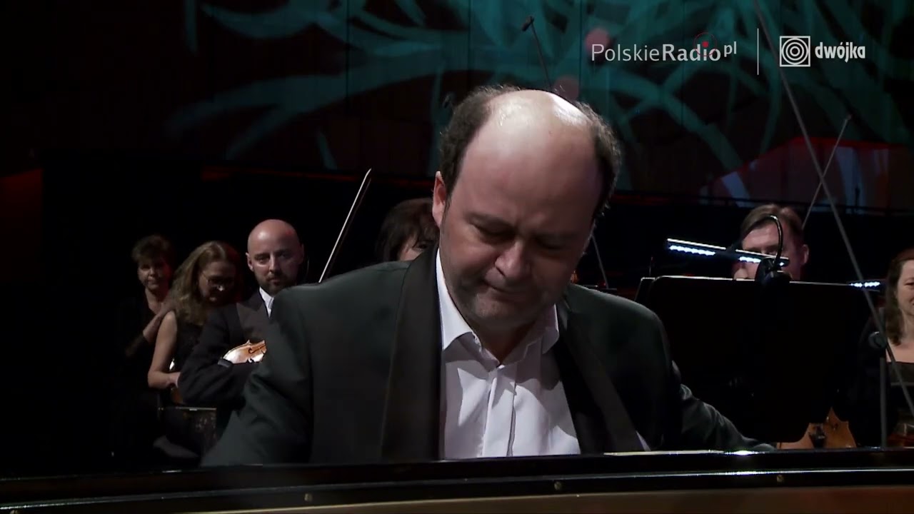 Filip Wojciechowski Trio &bdquo;I Got Rhythm&rdquo; | To, co najpiękniejsze - Zima