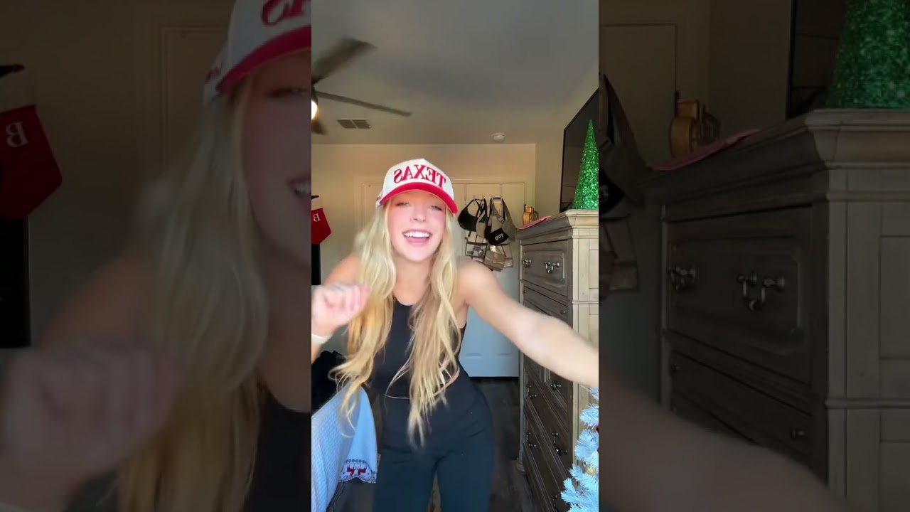 Trump dance! The White House Boogie