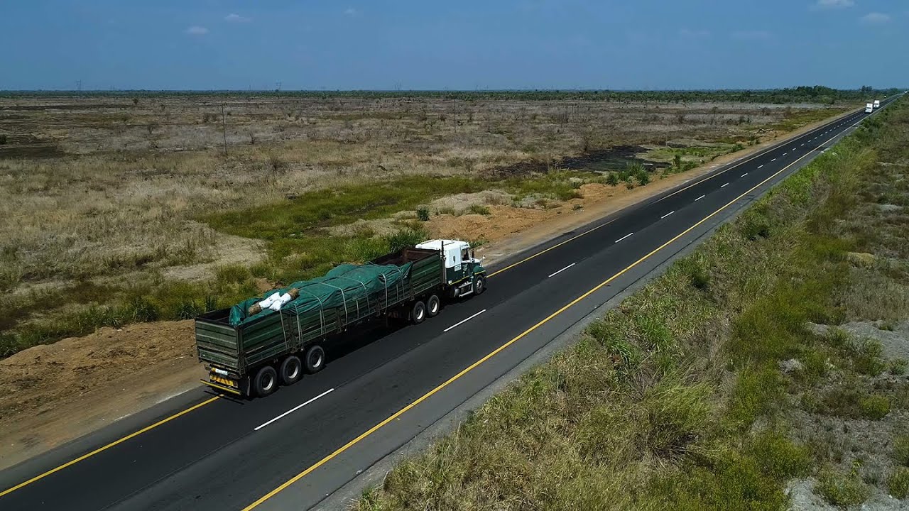 Mozambique's Road to Recovery After Cyclones Idai and Kenneth