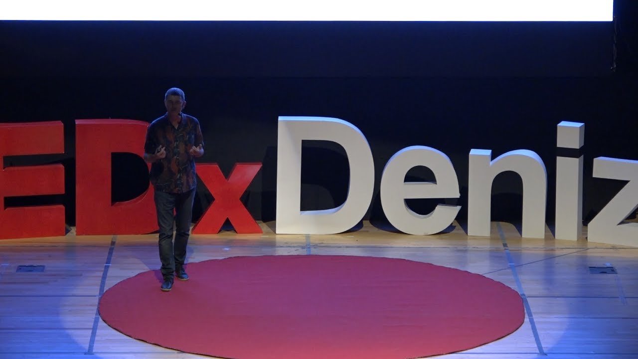 Köprüden Önce Son Çıkış | Tuğrul Ağırbaş | TEDxDenizli