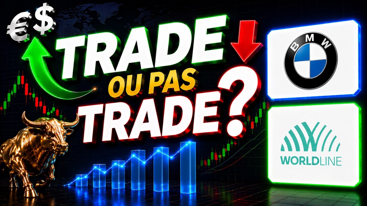 Trade ou pas Trade – Le Talkshow du trading – Mars 2022