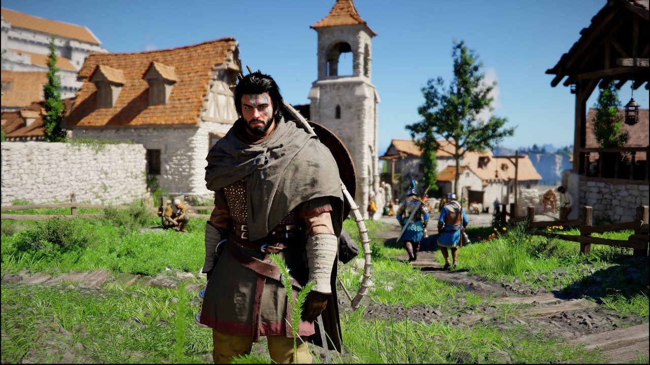 FINALLY RELEASED! Greatest New Game Game of 2026? - Crimson Desert - DAY 7