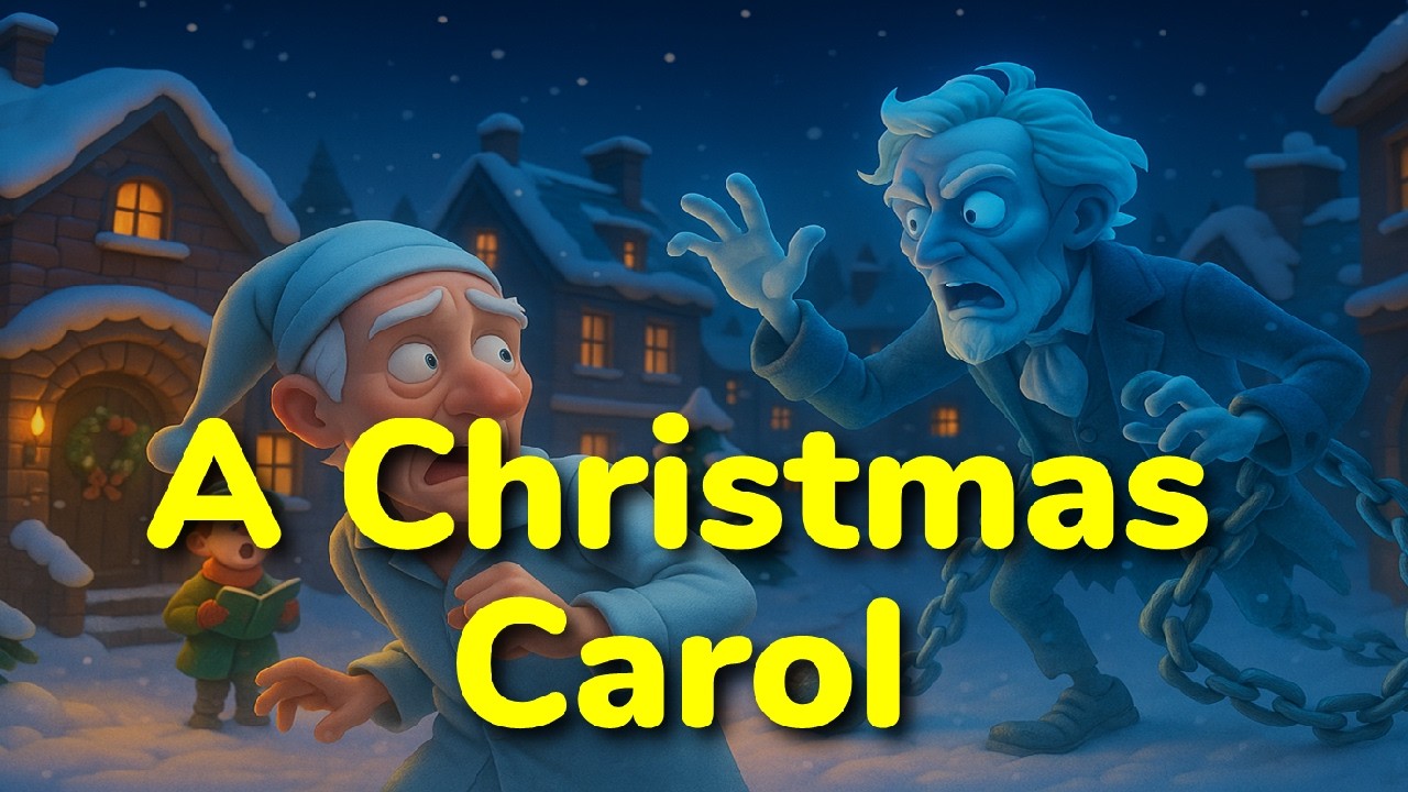 World Classics 020 A Christmas Carol