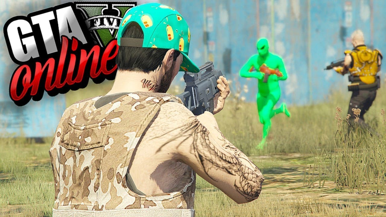 GTA V Online : É IMPOSSÍVEL EXISTIR UM MATA MATA SEM CHORO, E OLHA QUE DESSA VEZ FIQUEI EM SEGUNDO!!