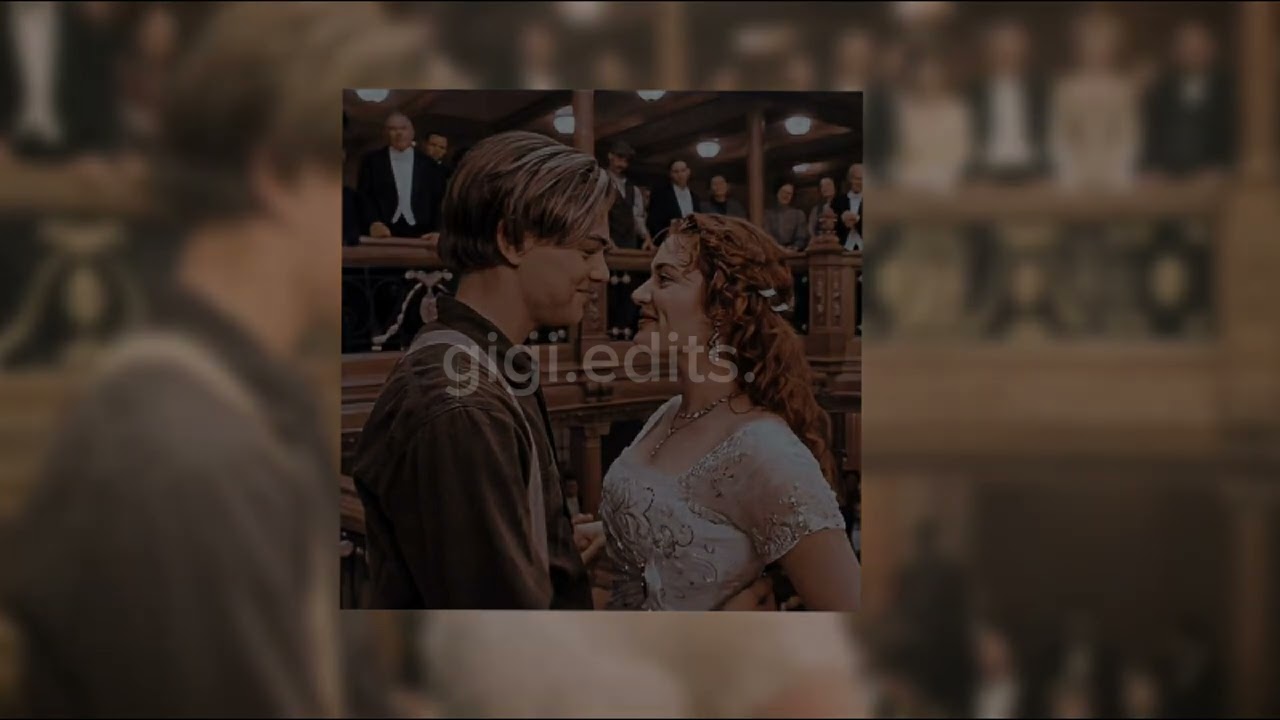 my heart will go on // titanic (sped up) ꧂