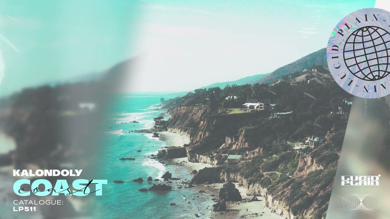 Kalondoly - Coast