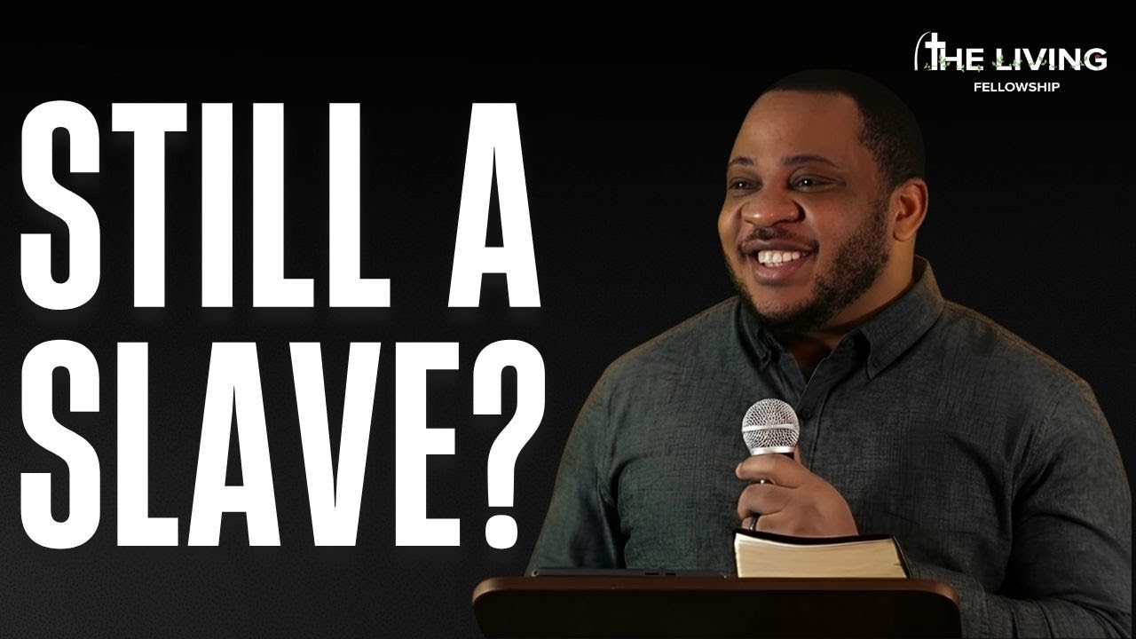 Christ Fulfilled the Law: Matthew 5:17-20 Explained | Pastor Joel Igene