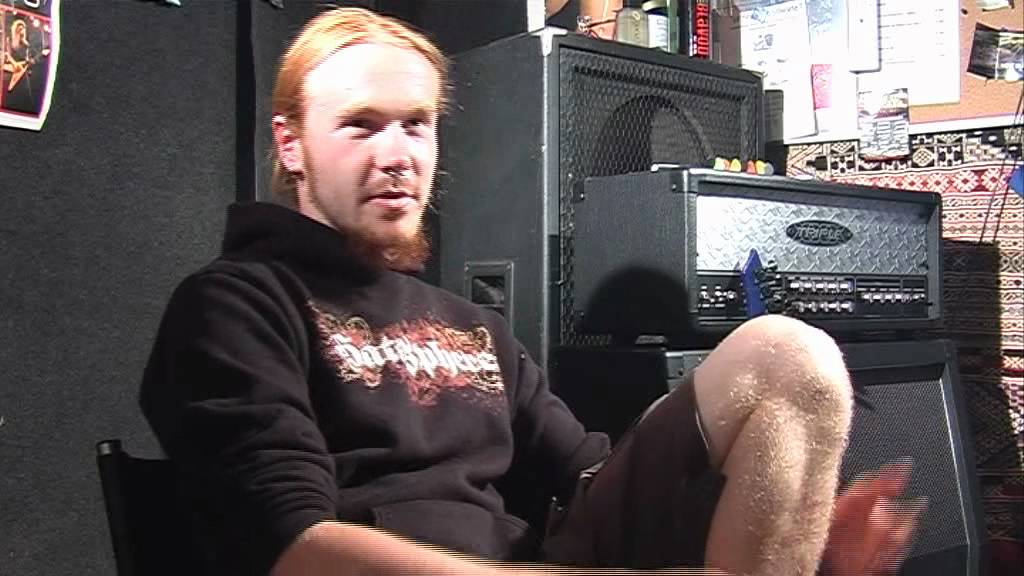 Straight Forward - A Documentary Portrait 2010
